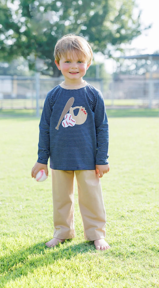 Fall Ball Pants Set