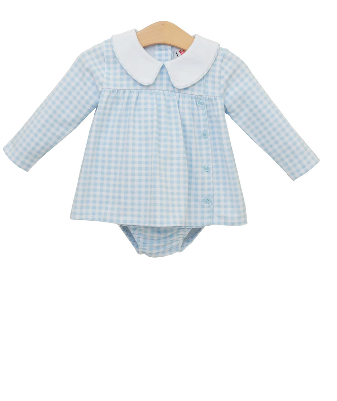Liam Diaper Set