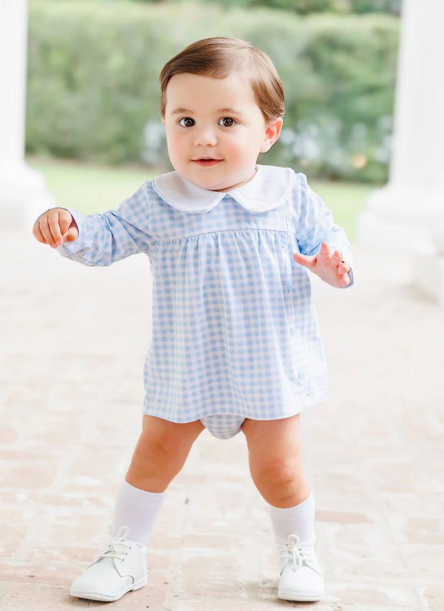 Liam Diaper Set