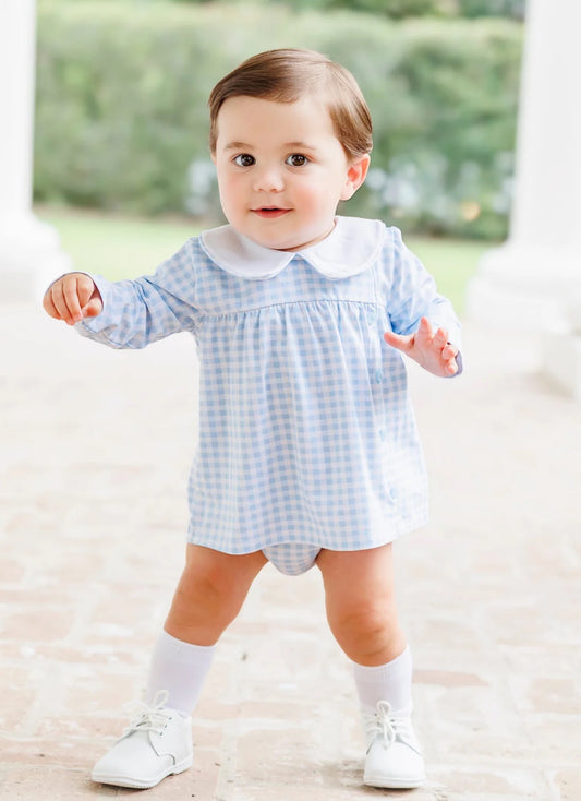 Liam Diaper Set