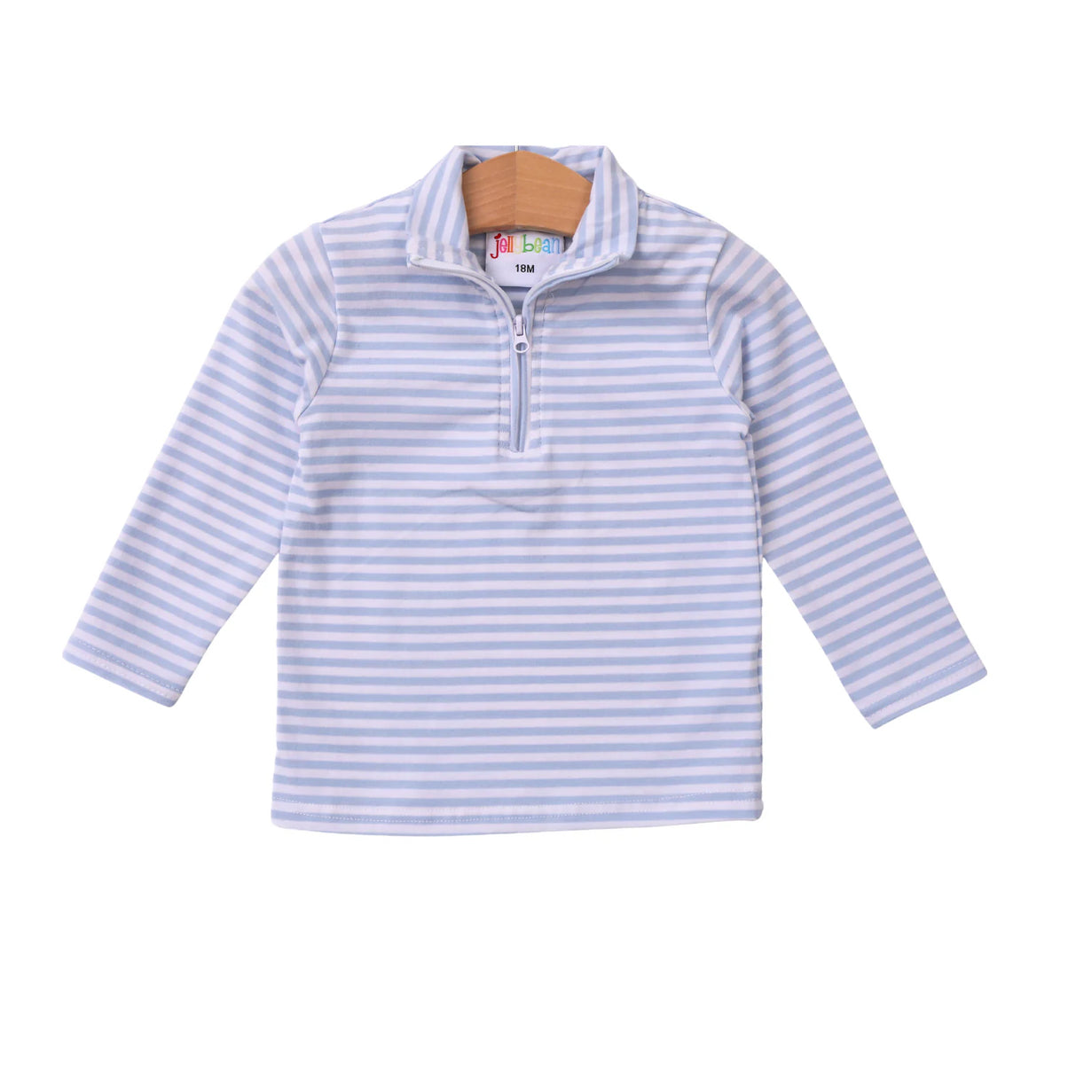 1/4 zip boys pullovers