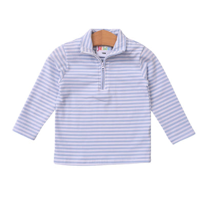 1/4 zip boys pullovers