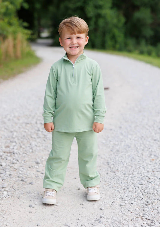 Evan Pullover Sets