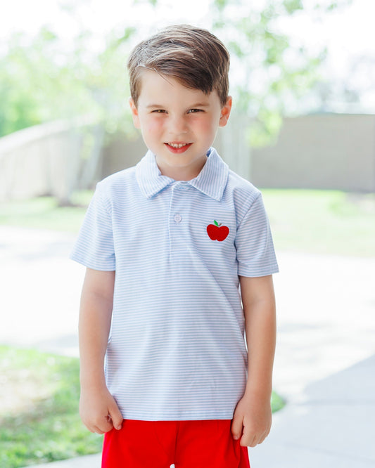 Apple Polo