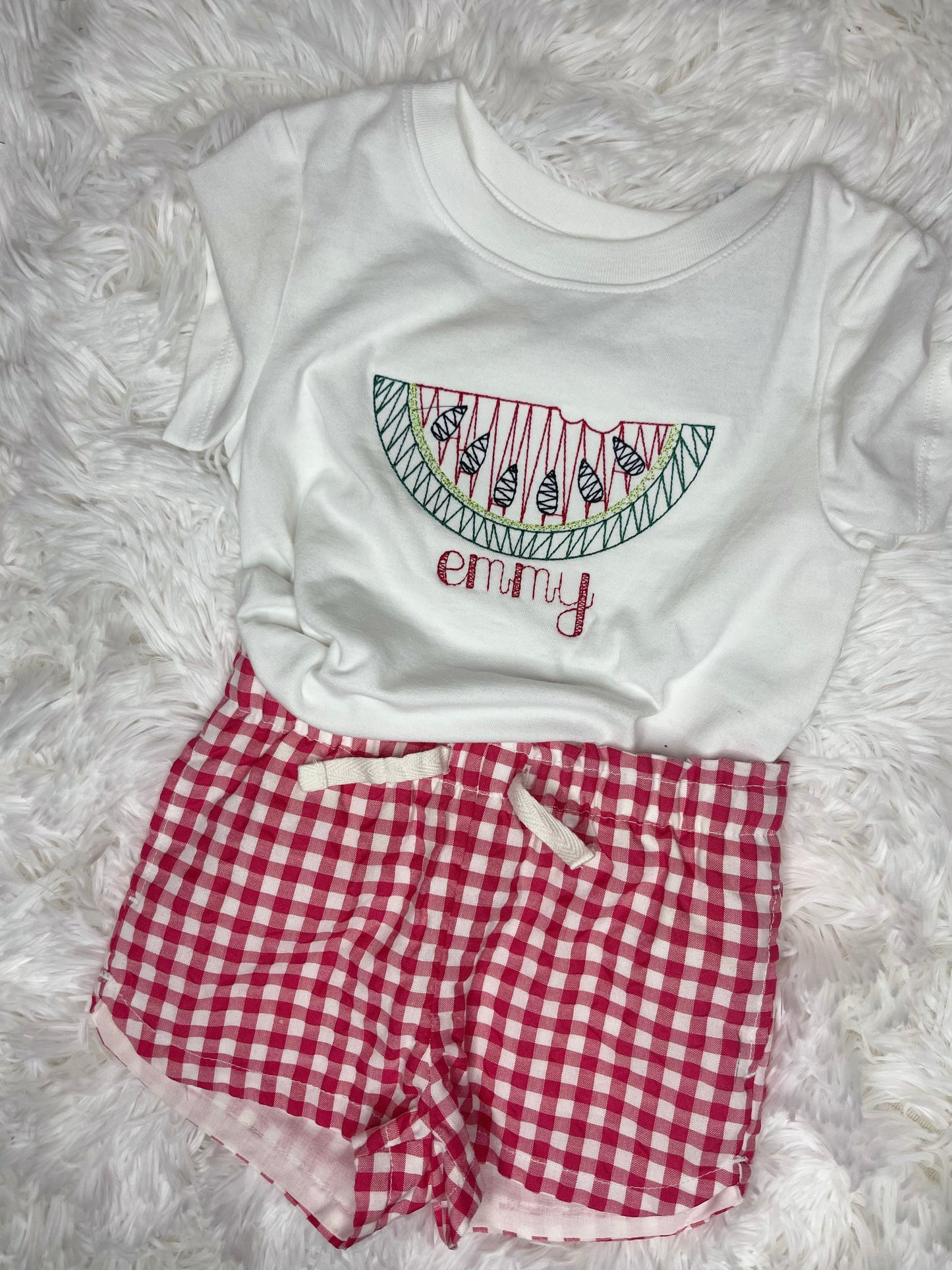 Watermelon Girls Tee