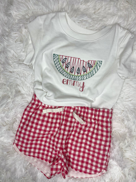 Watermelon Girls Tee