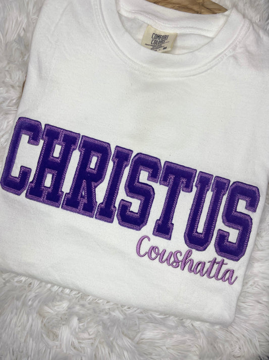 Christus T-shirt