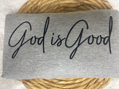God is Good T-shirt