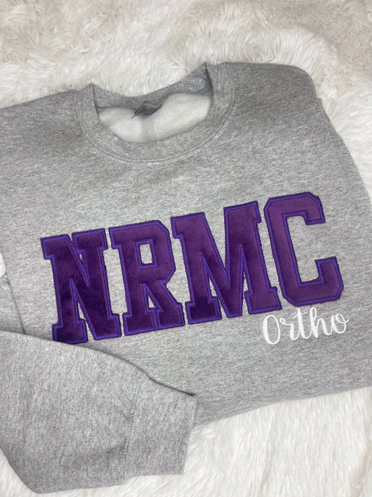 NRMC